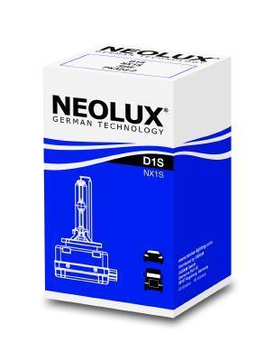 Lâmpada, farol de longo alcance NEOLUX D1S - ref. NX1S
