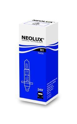 Ampoule NEOLUX H1 - ref. N466