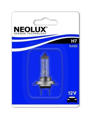 Ampoule NEOLUX H7 - ref. N499-01B