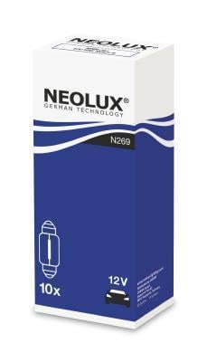 Ampoule NEOLUX ref. N269