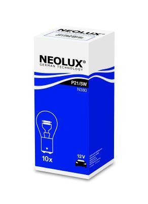 Ampoule NEOLUX P21/5W - ref. N380