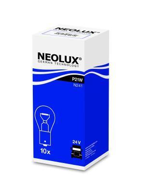 Ampoule NEOLUX P21W - ref. N241