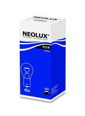Ampoule NEOLUX P21W - ref. N382