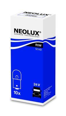 Ampoule NEOLUX R5W - ref. N149