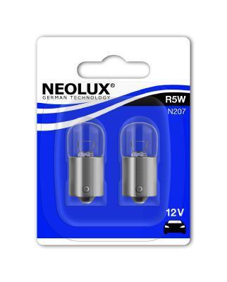 Ampoule NEOLUX R5W - ref. N207-02B