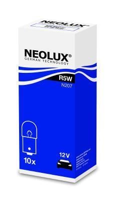 Ampoule NEOLUX R5W - ref. N207