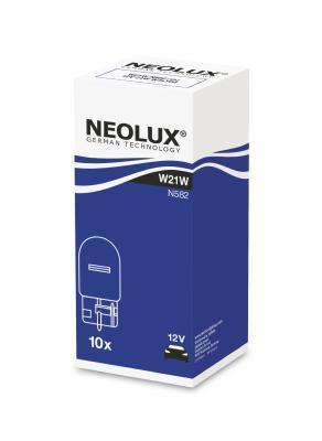 Ampoule, feu clignotant NEOLUX ref. N582