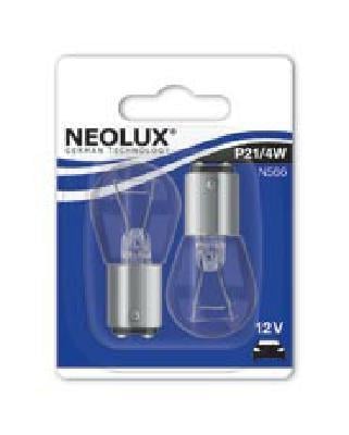 Ampoule NEOLUX P21/4W  - N566-02B