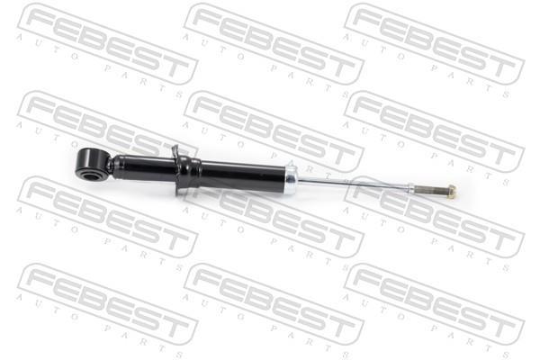Amortisseurs FEBEST ref. 0107G-010R