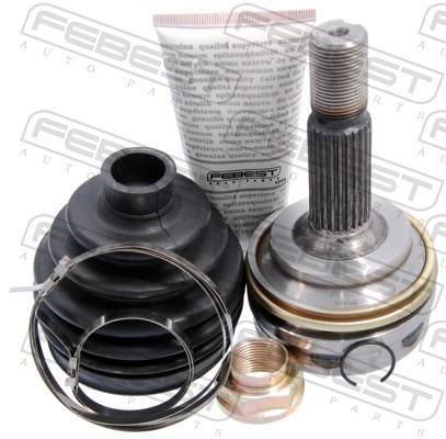 Joint homocinétique, transmission FEBEST 0110-040