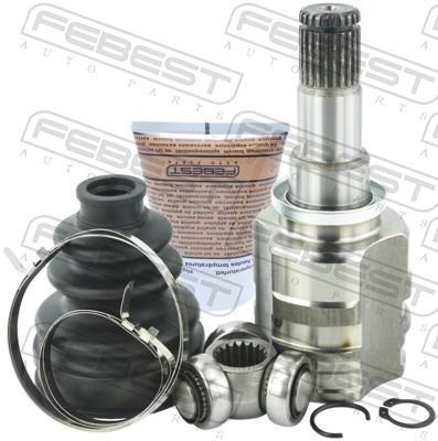 Joint homocinétique, transmission FEBEST ref. 0111-KSP130