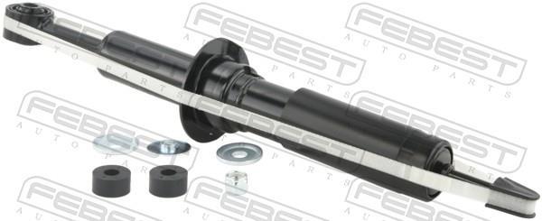 Amortisseurs FEBEST ref. 01110-004F