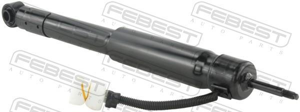 Amortisseurs FEBEST ref. 01110-007R