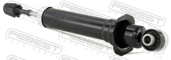 Amortisseurs FEBEST ref. 01110-015R