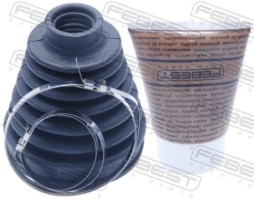 Joint-soufflet, arbre de commande FEBEST ref. 0117-NCP90