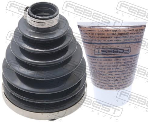 Joint-soufflet, arbre de commande FEBEST ref. 0117P-GGL15