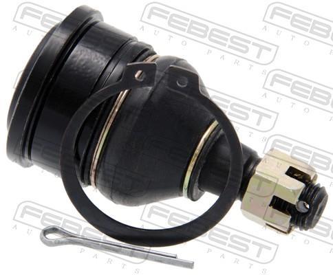 Rotule de suspension (Rotule de pivot) FEBEST ref. 0120-F602