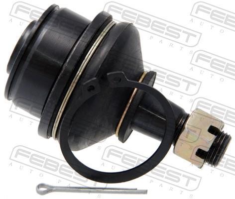 Rotule de suspension (Rotule de pivot) FEBEST ref. 0120-GGN15LF