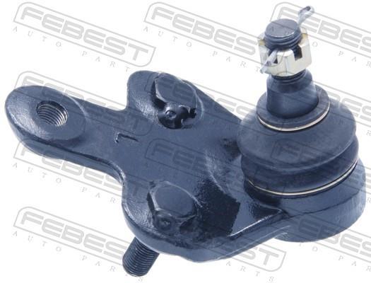 Rotule de suspension (Rotule de pivot) FEBEST ref. 0120-GSU40LH