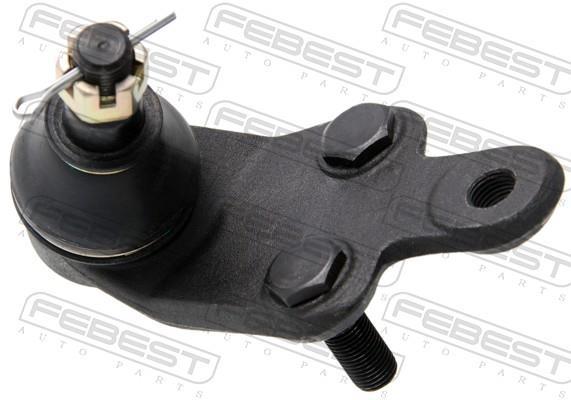 Rotule de suspension (Rotule de pivot) FEBEST ref. 0120-GSV40LH