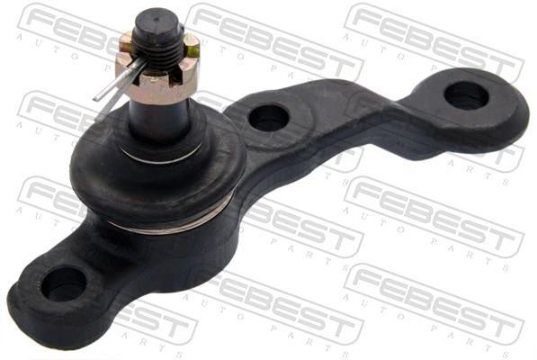 Rotule de suspension (Rotule de pivot) FEBEST ref. 0120-GX110L