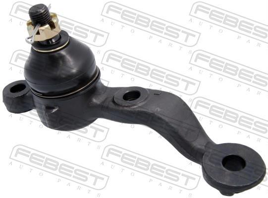 Rótula de suspensión/carga FEBEST ref. 0120-JZS160LH