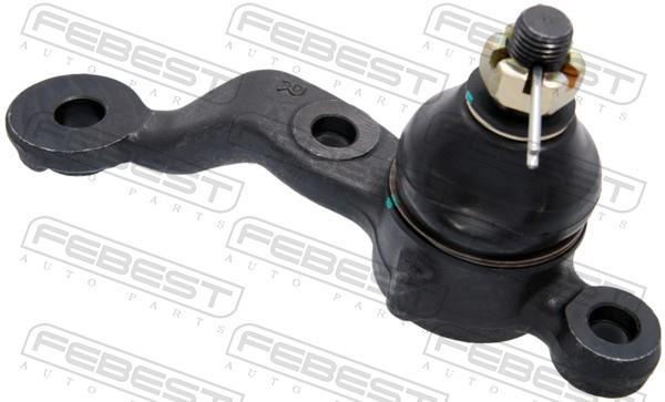 Rótula de suspensão FEBEST ref. 0120-JZS160RH