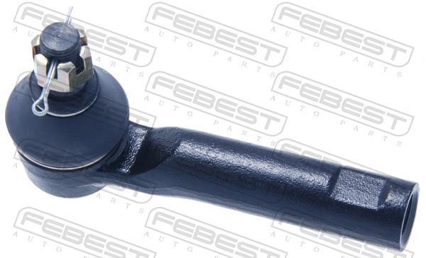 Rotule de direction FEBEST ref. 0121-GRN280