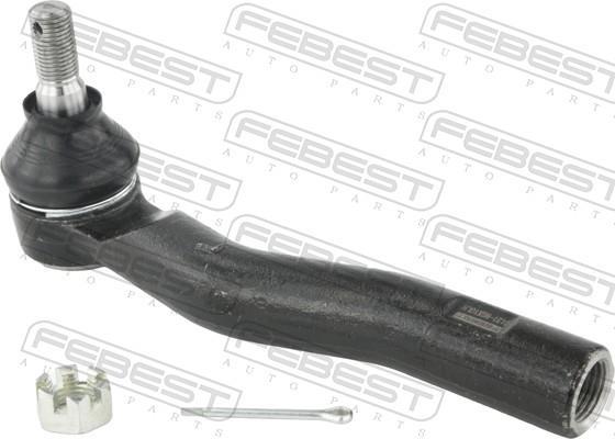 Rotule de direction FEBEST ref. 0121-NGX10LH