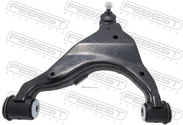 Triangle de suspension FEBEST 0124-335RH