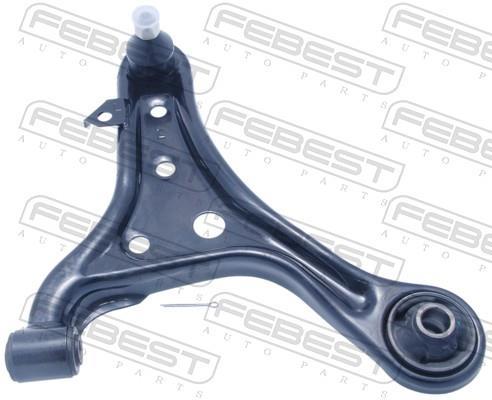 Triangle de suspension FEBEST ref. 0124-KGJ10LH