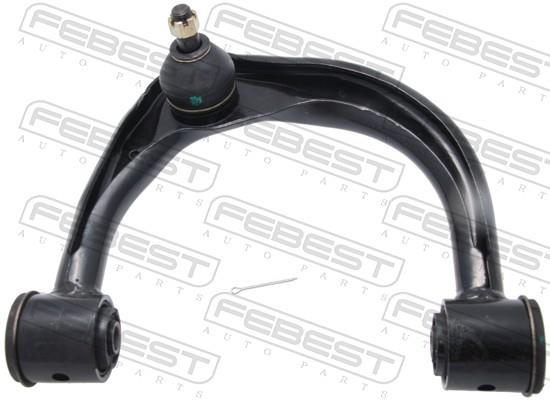 Triangle de suspension FEBEST ref. 0124-LC120RH
