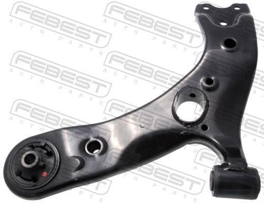 Triangle de suspension FEBEST ref. 0124-ZZE150LH