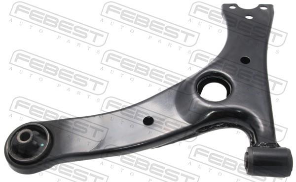 Triangle de suspension FEBEST ref. 0124-ZZT230LH