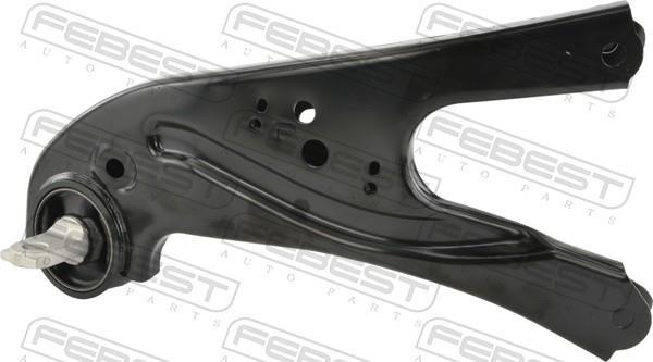 Triangle de suspension FEBEST 0125-GGL15LH