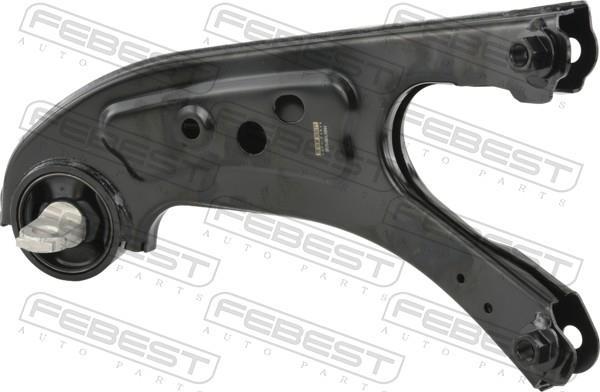 Triangle de suspension FEBEST 0125-GGL15RH