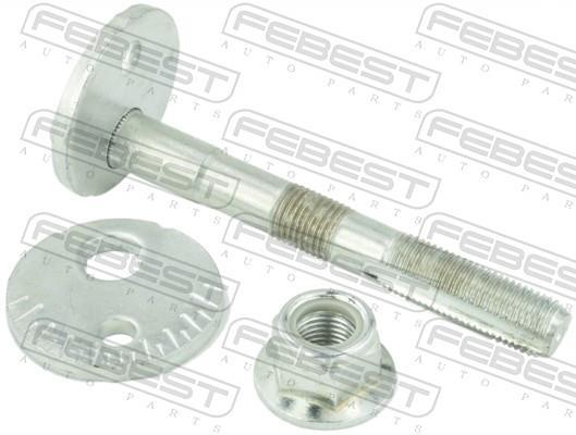 FEBEST Vis de correction du carrossage pour TOYOTA: Hilux (Ref: 0129-019-KIT)