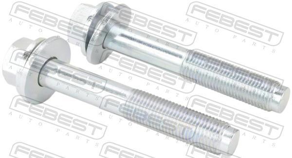 Tornillo corrector de inclinación FEBEST ref. 0129-023-PCS2