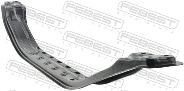 Amortecedor, para-choques FEBEST ref. 0136-ASA44R