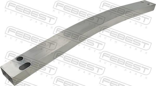 Support, pare-chocs FEBEST ref. 0136-ASV50R