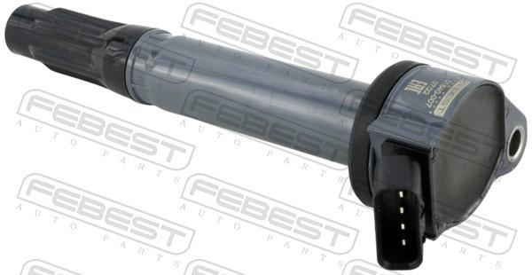 Bobine d'allumage FEBEST ref. 01640-007
