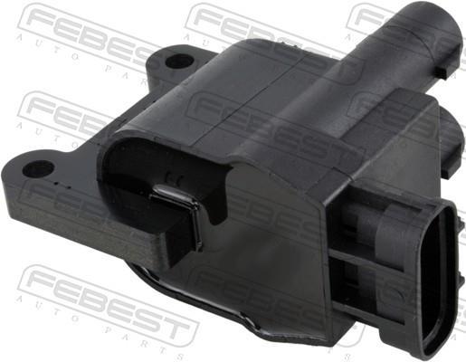 Vela de ignição FEBEST ref. 01640-009