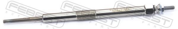 Vela incandescente FEBEST ref. 01642-005