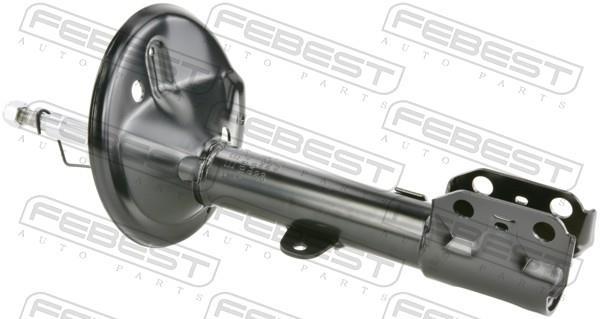 Amortecedor de choques FEBEST ref. 01664959FR