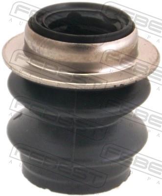 Joint-soufflet, guidage d'étrier de frein FEBEST 0173-GRX120F