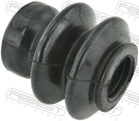 Joint-soufflet, guidage d'étrier de frein FEBEST 0173-GSX30R