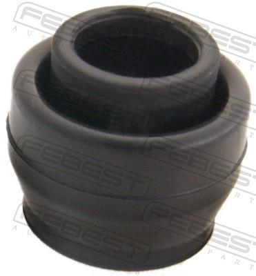 Joint-soufflet, guidage d'étrier de frein FEBEST 0173-GX100F