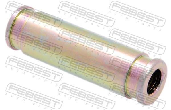 Guide d'étrier de frein FEBEST 0174-220LOWR