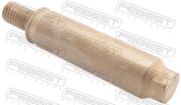 Guide d'étrier de frein FEBEST 0174-220UPR