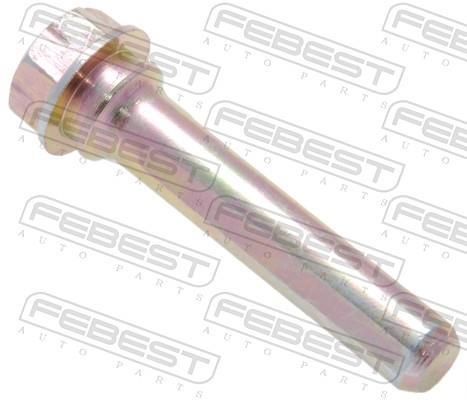 Guide d'étrier de frein FEBEST 0174-ACV30F